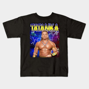 TATANKA Kids T-Shirt